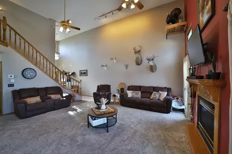 Living - 26534 490th St, Staples, MN 56479 photo 1 of 2
