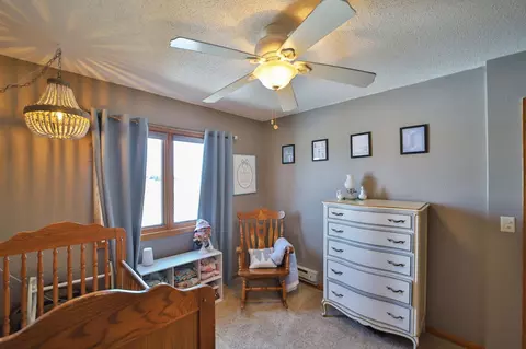 Bedroom - 26534 490th St, Staples, MN 56479 photo 10 of 11
