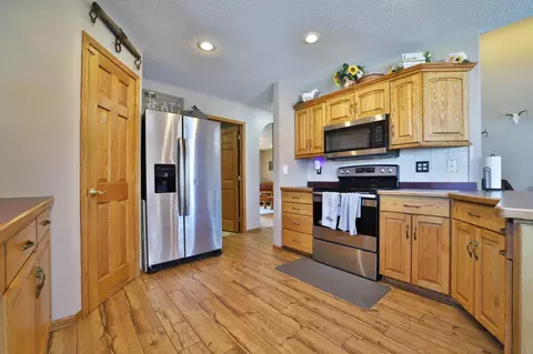 Kitchen - 26534 490th St, Staples, MN 56479 photo 2 of 4
