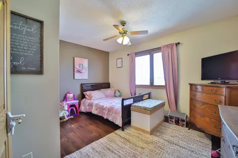 Bedroom - 26534 490th St, Staples, MN 56479 photo 7 of 11