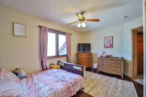 Bedroom - 26534 490th St, Staples, MN 56479 photo 8 of 11