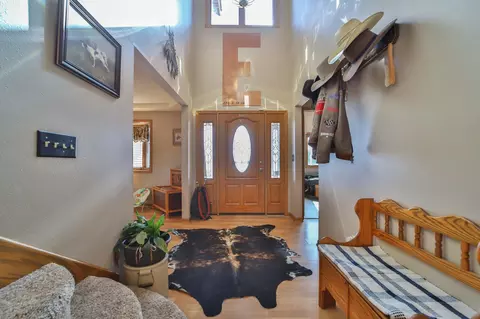 Entry Way - 26534 490th St, Staples, MN 56479 photo 1 of 2