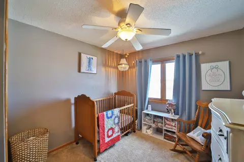 Bedroom - 26534 490th St, Staples, MN 56479 photo 9 of 11