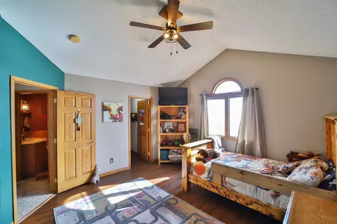 Bedroom - 26534 490th St, Staples, MN 56479 photo 6 of 11
