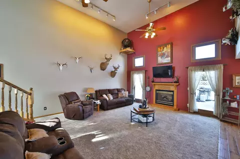 Living - 26534 490th St, Staples, MN 56479 photo 2 of 2