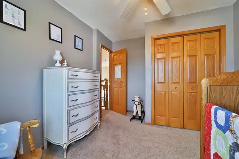 Bedroom - 26534 490th St, Staples, MN 56479 photo 11 of 11