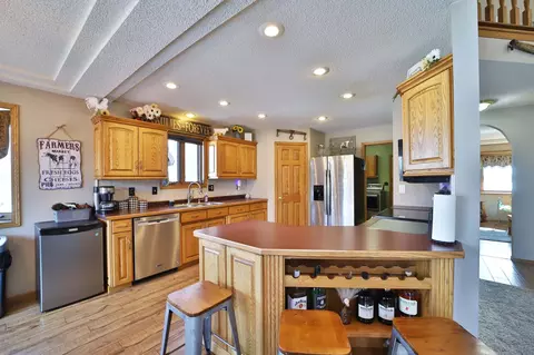 Kitchen - 26534 490th St, Staples, MN 56479 photo 1 of 4