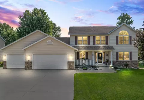 1405 17th Dr SW, Austin, MN 55912