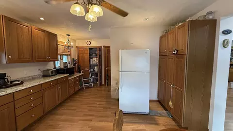 Kitchen - 135 N Petrick St, Appleton, MN 56208 photo 1 of 3