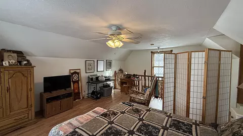 Bedroom - 135 N Petrick St, Appleton, MN 56208 photo 1 of 5