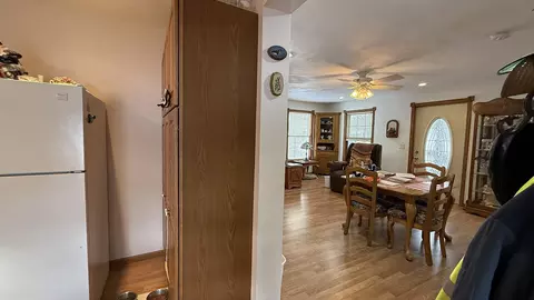 Entry Way - 135 N Petrick St, Appleton, MN 56208 photo 2 of 4