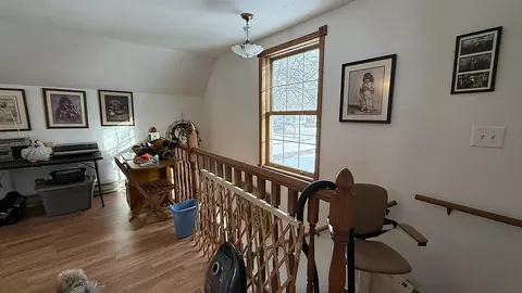 Entry Way - 135 N Petrick St, Appleton, MN 56208 photo 3 of 4