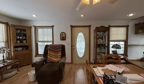 Entry Way - 135 N Petrick St, Appleton, MN 56208 photo 1 of 4