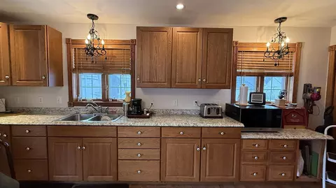 Kitchen - 135 N Petrick St, Appleton, MN 56208 photo 2 of 3