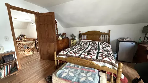 Bedroom - 135 N Petrick St, Appleton, MN 56208 photo 4 of 5