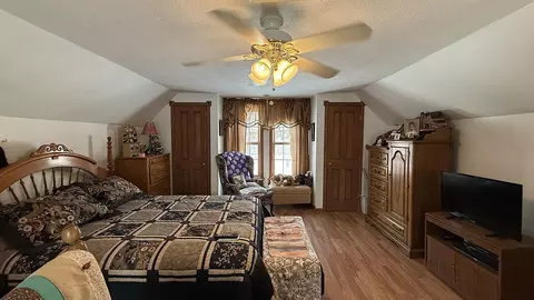 Bedroom - 135 N Petrick St, Appleton, MN 56208 photo 2 of 5