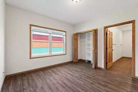 Bedroom - 491 Roosevelt Rd S, Onamia, MN 56359 photo 3 of 3