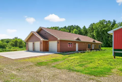 Exterior - 491 Roosevelt Rd S, Onamia, MN 56359 photo 1 of 3