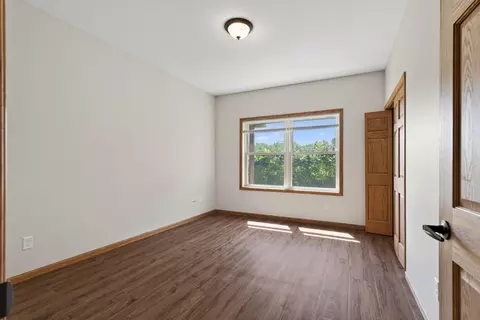 Bedroom - 491 Roosevelt Rd S, Onamia, MN 56359 photo 2 of 3