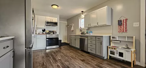Kitchen - 15947 Beaver Dam Rd, Brainerd, MN 56401 photo 4 of 4
