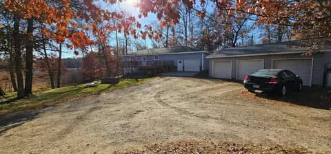 Exterior - 15947 Beaver Dam Rd, Brainerd, MN 56401 photo 7 of 10