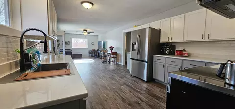 Kitchen - 15947 Beaver Dam Rd, Brainerd, MN 56401 photo 1 of 4
