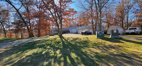 Exterior - 15947 Beaver Dam Rd, Brainerd, MN 56401 photo 2 of 10