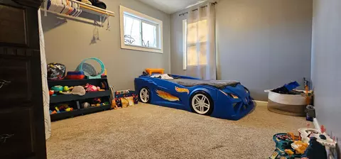 Bedroom - 15947 Beaver Dam Rd, Brainerd, MN 56401 photo 3 of 4