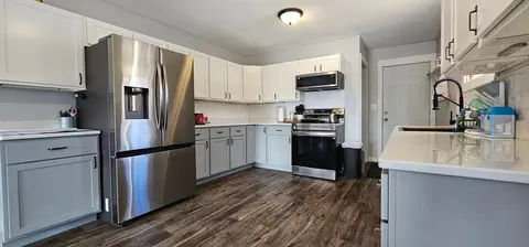 Kitchen - 15947 Beaver Dam Rd, Brainerd, MN 56401 photo 3 of 4