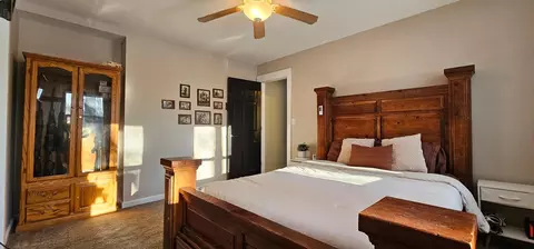 Bedroom - 15947 Beaver Dam Rd, Brainerd, MN 56401 photo 2 of 4