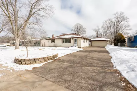 7941 Monroe St NE, Spring Lake Park, MN 55432