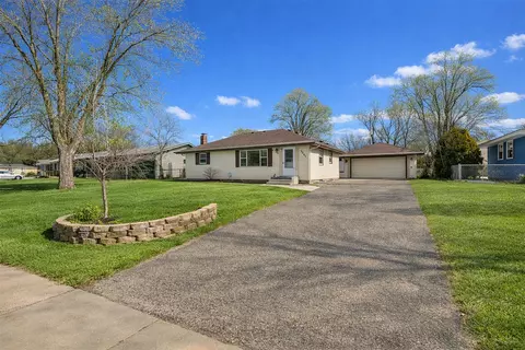 7941 Monroe St NE, Spring Lake Park, MN 55432