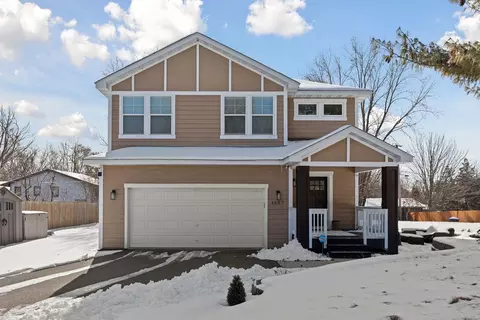 4807 34th Ave N, Golden Valley, MN 55422
