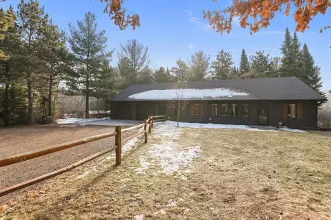 27907 Marget Lake Rd NW, Isanti, MN 55040