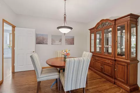 Dining - 1612 Summit Hl, Eagan, MN 55122 photo 1 of 2