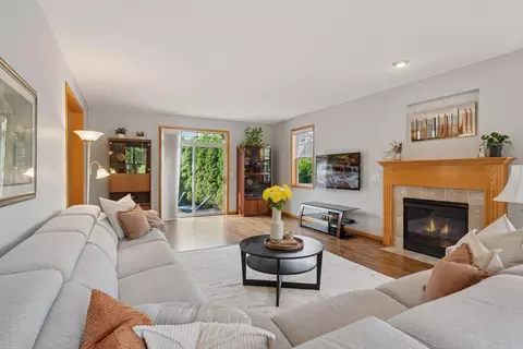 Living - 1612 Summit Hl, Eagan, MN 55122 photo 1 of 1