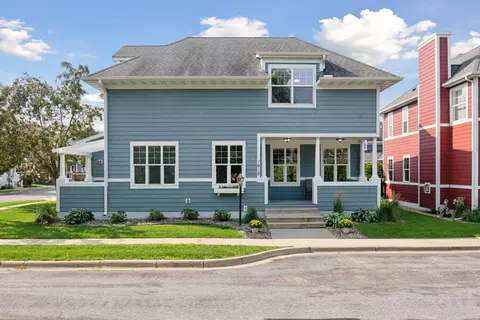 Exterior - 1612 Summit Hl, Eagan, MN 55122 photo 6 of 10