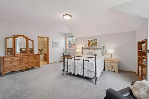 Bedroom - 1612 Summit Hl, Eagan, MN 55122 photo 1 of 6