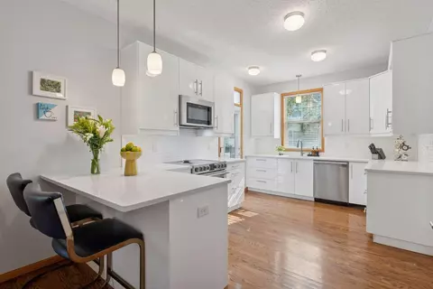 Kitchen - 1612 Summit Hl, Eagan, MN 55122 photo 1 of 4