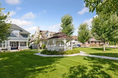 Exterior - 1612 Summit Hl, Eagan, MN 55122 photo 9 of 10