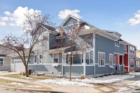 Exterior - 1612 Summit Hl, Eagan, MN 55122 photo 2 of 10