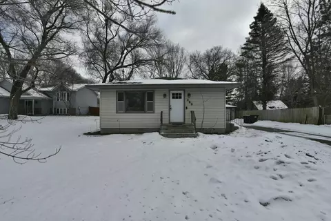 480 Lake St S, Big Lake, MN 55309