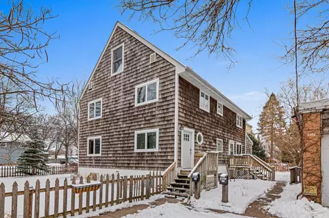 2118 2122 24th S, Minneapolis, MN 55406