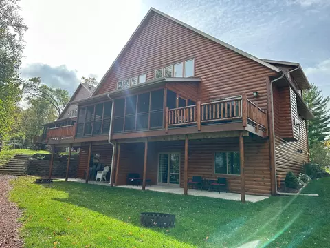 6336 Wilderness Rd #32, Pequot Lakes, MN 56472