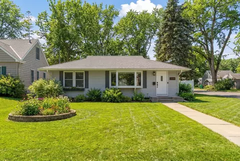 3100 Pennsylvania Ave S, Saint Louis Park, MN 55426