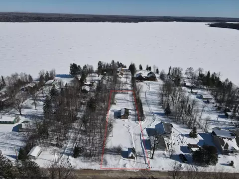 29346 W Shore Dr, Pengilly, MN 55775