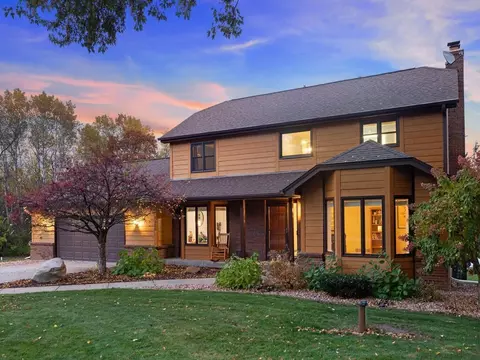 9950 204th Street Ct N, Forest Lake, MN 55025