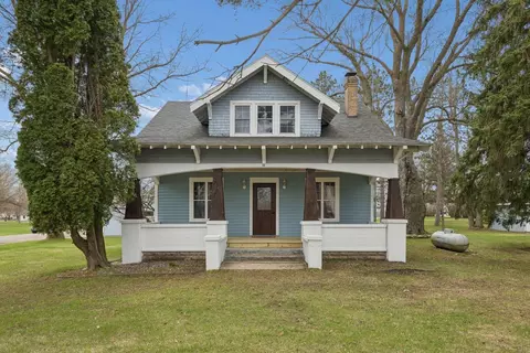 114 Elm Ave, Upsala, MN 56384