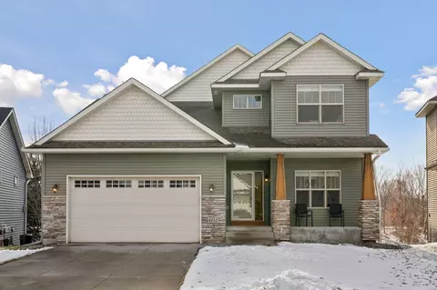 6152 146th Ave NW, Anoka, MN 55303