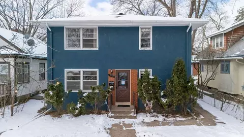 4144 Quincy St NE, Columbia Heights, MN 55421